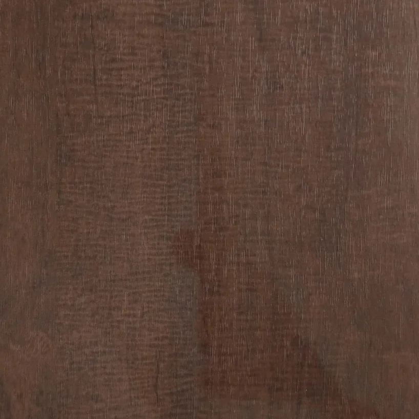 Wood grain melamine