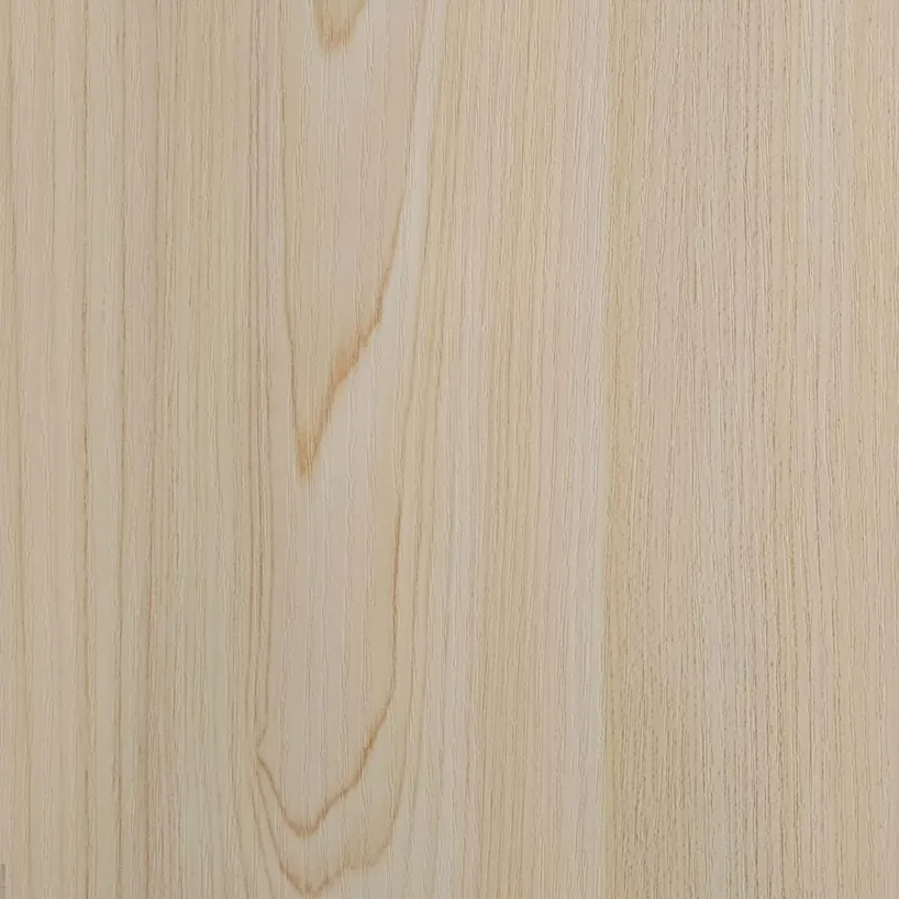 Light neutral melamine