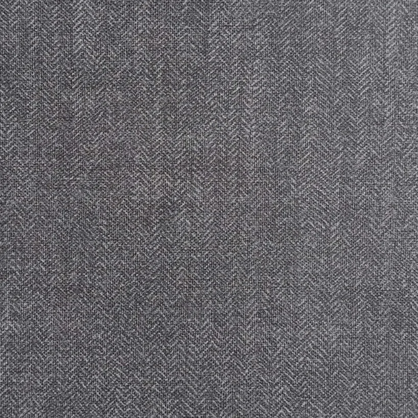 Textile effect melamine